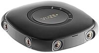 Сферическая VR 4K камера Vuze 3D 360° 4K VR Camera