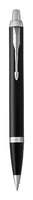Шариковая ручка Parker IM Metal Black CT (1931665)