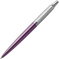 Шариковая ручка Parker Jotter K63 Victoria Violet CT (1953190)