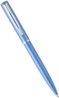 Шариковая ручка Waterman Graduate Allure, Blue CT M (2068191)