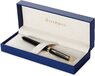 Перьевая ручка Waterman Hemisphere Black GT (Gold Trim) Fountain Pen Medium (S0920630)