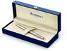 Шариковая ручка Waterman Hemisphere Stainless Steel GT 22 010 (S0920370)