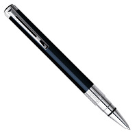 Шариковая ручка Waterman  Perspective Black CT M (S0830760)