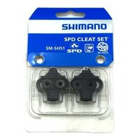Шипы для педалей Shimano SM-SH51 SPD (Y42498201)