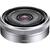 Ширококутний об'єктив Sony SEL16f/28 16mm f/2,8 Ширококутний об'єктив Sony SEL16f/28 16mm f/2,8