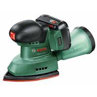 Шліфувальна машина Bosch EasySander 18V-8 06033E3002