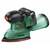 Шліфувальна машина Bosch EasySander 18V-8 06033E3002