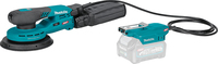 Шліфувальна машина Makita BO002CGZ