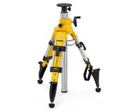 Штатив телескопічний Stabila BST-K-M