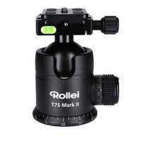Штативна головка Rollei T7S Mark II Black