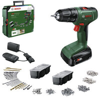 Шурупокрут Bosch Easydrill 18V-40 (06039D8007)