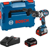 Шурупокрут Bosch GSB 18V-110 C (06019G030D)