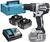 Шурупокрут Makita DHP484RGJW
