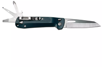 Швейцарський ніж Leatherman Free K2 Navy (832898)