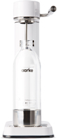 Сифон для газування води Aarke Carbonator 3 White