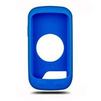 Силіконовий чохол для Garmin Silicone Cases (Edge 1000) Blue