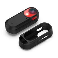 Силіконовий чохол для велосипедного радару Garmin Varia RCT715