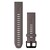 Силіконовий ремінець для Garmin QuickFit™ 20 Watch Bands Shale Gray Silicone