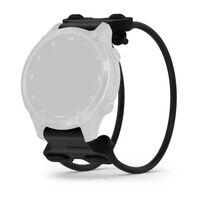 Силіконовий ремінець для Garmin QuickFit™ 26 Bungee Mount 26 mm QuickFit Band Mounts with Adjustable Bungee Cord
