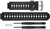 Силіконовий ремінець для годинника Garmin Forerunner 230/235/630 Watch Band