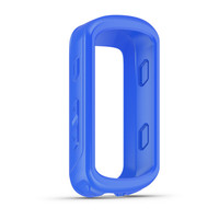 Силиконовый чехол для Garmin Silicone Cases Edge 530 Blue