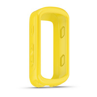 Силиконовый чехол для Garmin Silicone Cases Edge 530 Yellow