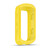 Силиконовый чехол для Garmin Silicone Cases Edge 530 Yellow