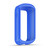 Силиконовый чехол для Garmin Silicone Cases Edge 830 Blue