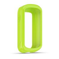 Силиконовый чехол для Garmin Silicone Cases Edge 830 Green