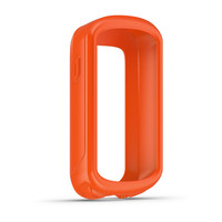 Силиконовый чехол для Garmin Silicone Cases Edge 830 Orange