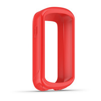 Силиконовый чехол для Garmin Silicone Cases Edge 830 Red