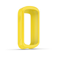 Силиконовый чехол для Garmin Silicone Cases Edge 830 Yellow
