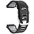 Силиконовый ремешок для Garmin Forerunner 920XT Band  