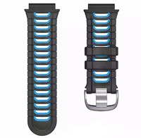 Силиконовый ремешок для Garmin Forerunner 920XT Band