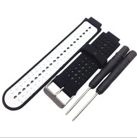 Силиконовый ремешок на запястье для Garmin Forerunner 220 Watch Band