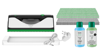 Система для миття віконного скла Vorwerk Kobold VG100+