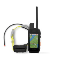 Система слежения за собакой Garmin Alpha 200i/K 5