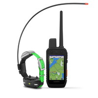 Система слежения за собакой Garmin Alpha 200i/KT 15