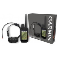 Система слежения за собакой Garmin Alpha 200i/TT 15