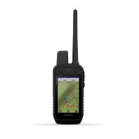 Система стеження за собаками Garmin Alpha 200