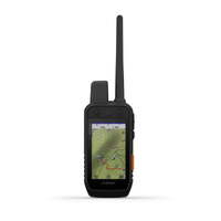 Система стеження за собаками Garmin Alpha 200i