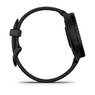 Смарт-часы Garmin Vivomove Sport Black Case and Silicone Band with Slate Accents