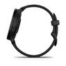 Смарт-часы Garmin Vivomove Sport Black Case and Silicone Band with Slate Accents