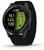 Смарт-годинник Garmin Approach S50 Slate Aluminum Bezel with Black ComfortFit Nylon Band