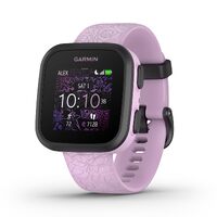 Смарт годинник Garmin Bounce Lilac Floral