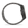 Смарт-годинник Garmin D2™ Mach 1 Pro Aviator Smartwatch with Vented Titanium Bracelet