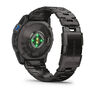 Смарт-годинник Garmin D2™ Mach 1 Pro Aviator Smartwatch with Vented Titanium Bracelet