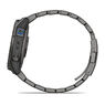 Смарт-годинник Garmin D2™ Mach 1 Pro Aviator Smartwatch with Vented Titanium Bracelet