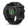 Смарт-годинник Garmin D2™ Mach 1 Pro Aviator Smartwatch with Vented Titanium Bracelet
