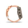 Смарт-годинник Garmin Descent G2 Paloma with Shell Pink Band